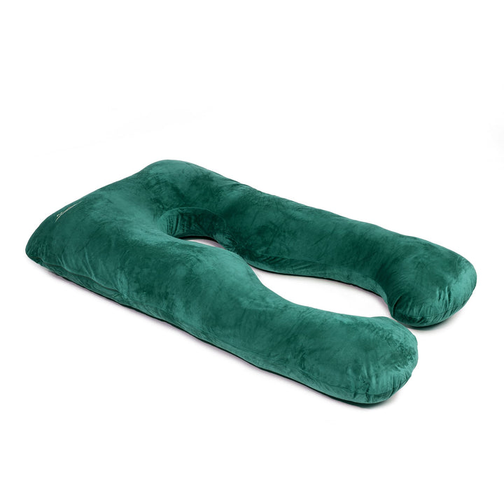 Tyynynpäällinen - Mikropehmo (vihreä)